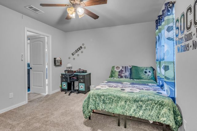 7325 Tesoro Trail, Fort Worth, TX 76131