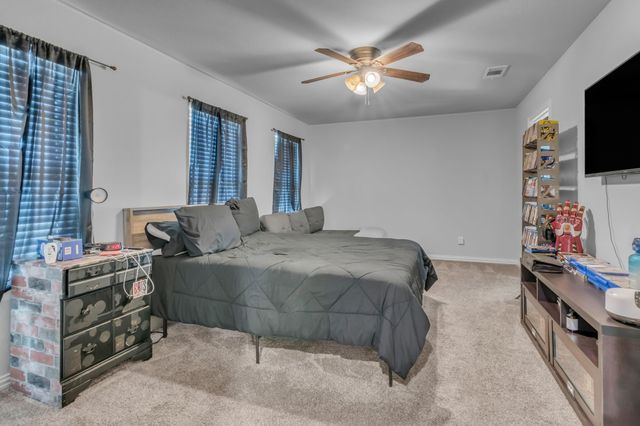 7325 Tesoro Trail, Fort Worth, TX 76131