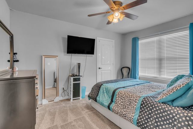 7325 Tesoro Trail, Fort Worth, TX 76131