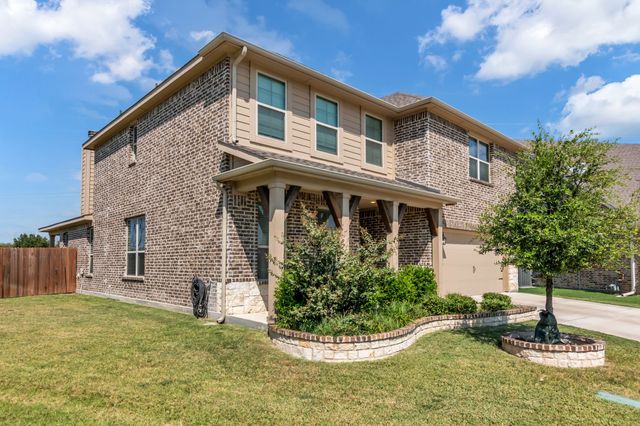 7325 Tesoro Trail, Fort Worth, TX 76131