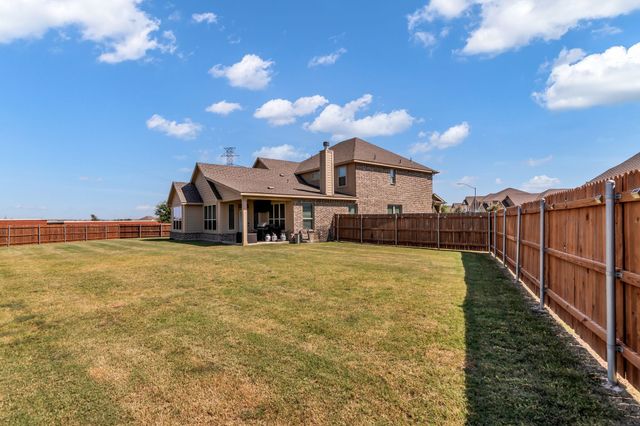 7325 Tesoro Trail, Fort Worth, TX 76131