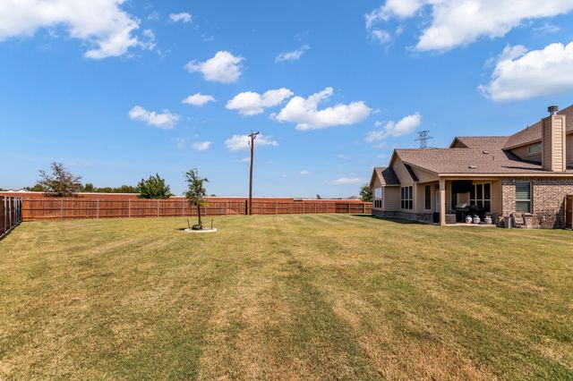 7325 Tesoro Trail, Fort Worth, TX 76131
