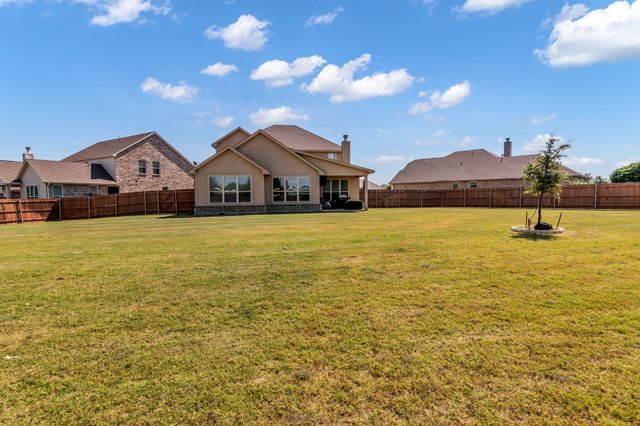 7325 Tesoro Trail, Fort Worth, TX 76131