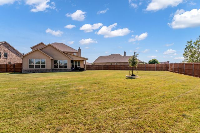 7325 Tesoro Trail, Fort Worth, TX 76131