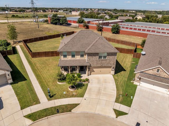 7325 Tesoro Trail, Fort Worth, TX 76131