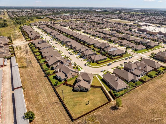 7325 Tesoro Trail, Fort Worth, TX 76131