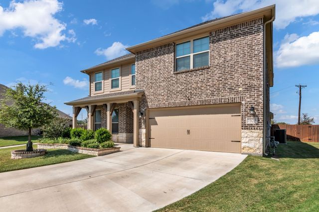 7325 Tesoro Trail, Fort Worth, TX 76131