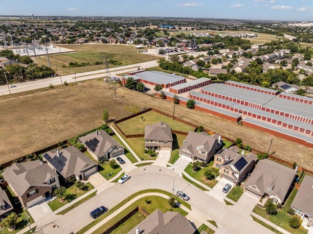 7325 Tesoro Trail, Fort Worth, TX 76131