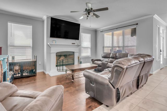 7325 Tesoro Trail, Fort Worth, TX 76131