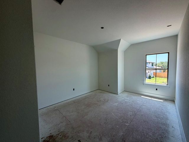 1329 White Daisy LN, Georgetown, TX 78628