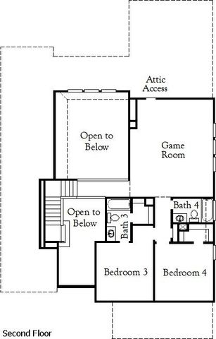 1329 White Daisy LN, Georgetown, TX 78628