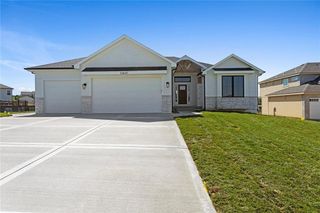 11429 Rye Drive, Kearney, MO 64060