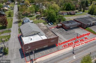 900-912 NATIONAL HIGHWAY, Lavale, MD 21502