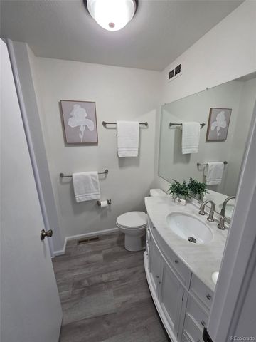 8692 Wildrye Circle, Parker, CO 80134
