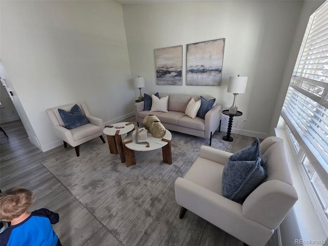 8692 Wildrye Circle, Parker, CO 80134