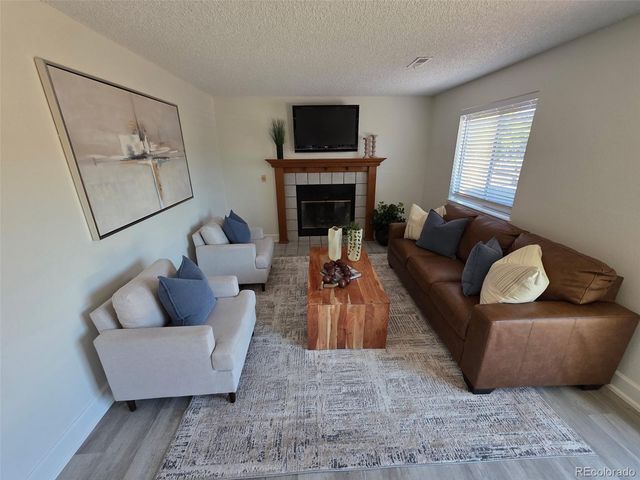 8692 Wildrye Circle, Parker, CO 80134