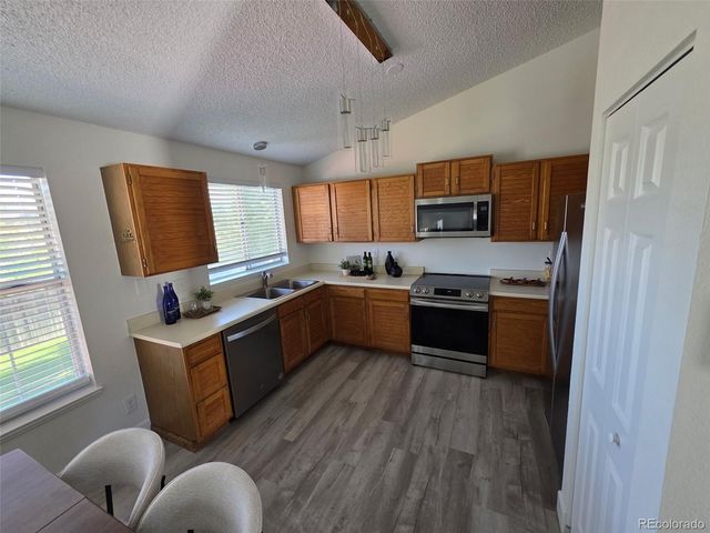 8692 Wildrye Circle, Parker, CO 80134