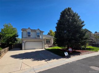 8692 Wildrye Circle, Parker, CO 80134