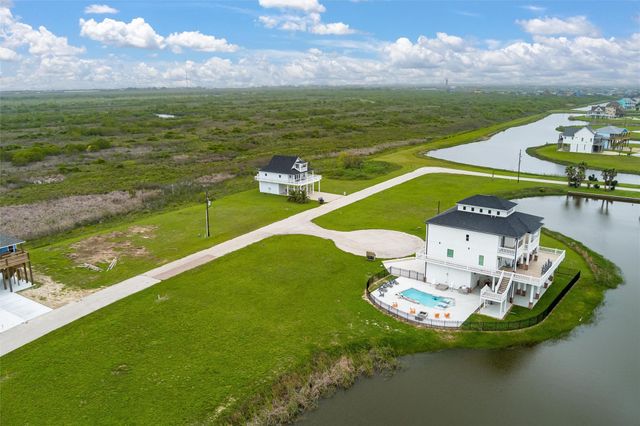 3830 Marble Street, Port Bolivar, TX 77650