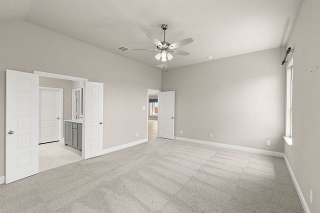 114 Emperor Oak Court, Balch Springs, TX 75181