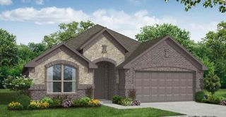 114 Emperor Oak Court, Balch Springs, TX 75181