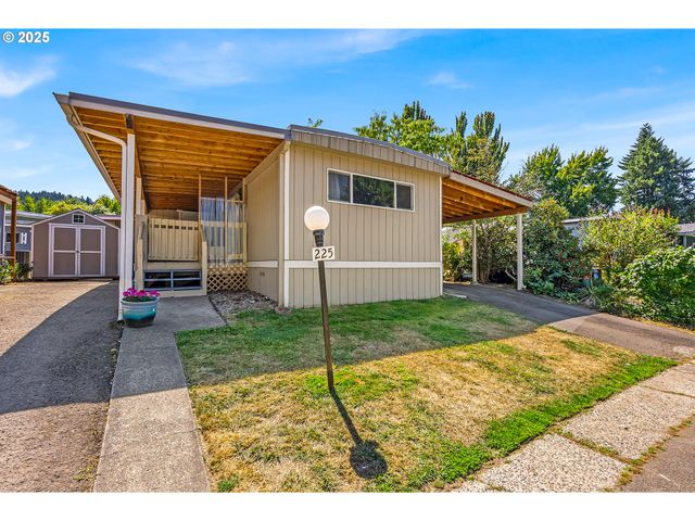 6900 Sw 195TH Ave 225, Beaverton, OR 97007
