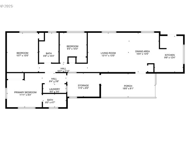 6900 Sw 195TH Ave 225, Beaverton, OR 97007