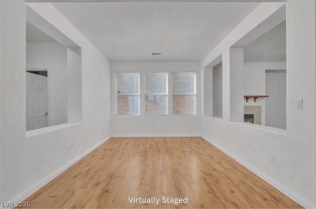 10460 HARVEST WIND Drive, Las Vegas, NV 89135