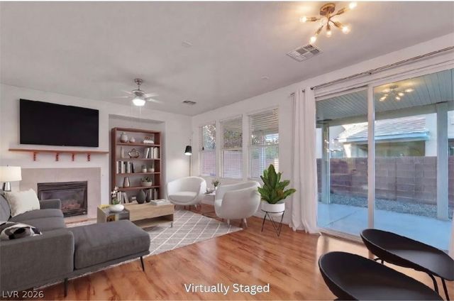 10460 HARVEST WIND Drive, Las Vegas, NV 89135