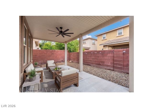 10460 HARVEST WIND Drive, Las Vegas, NV 89135