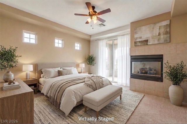 10460 HARVEST WIND Drive, Las Vegas, NV 89135