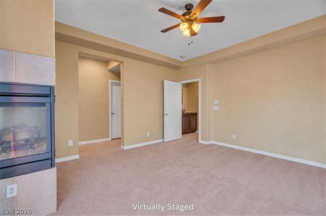 10460 HARVEST WIND Drive, Las Vegas, NV 89135
