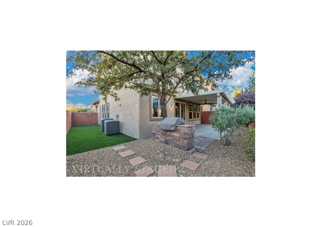 10460 HARVEST WIND Drive, Las Vegas, NV 89135