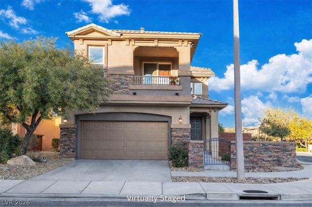 10460 HARVEST WIND Drive, Las Vegas, NV 89135