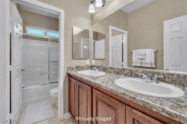 10460 HARVEST WIND Drive, Las Vegas, NV 89135