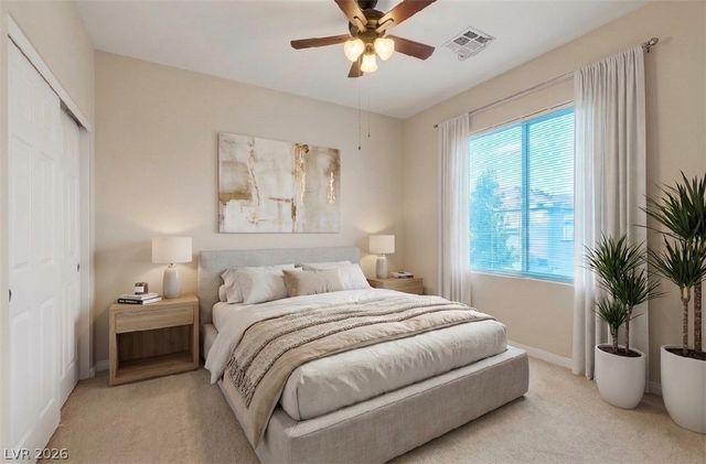 10460 HARVEST WIND Drive, Las Vegas, NV 89135