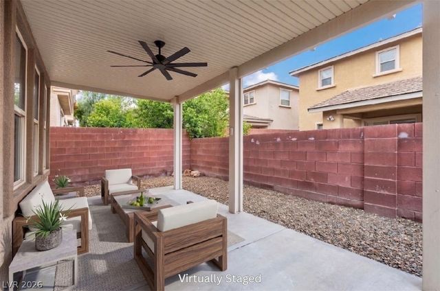 10460 HARVEST WIND Drive, Las Vegas, NV 89135