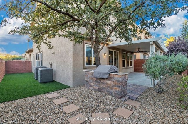 10460 HARVEST WIND Drive, Las Vegas, NV 89135