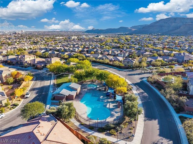 10460 HARVEST WIND Drive, Las Vegas, NV 89135