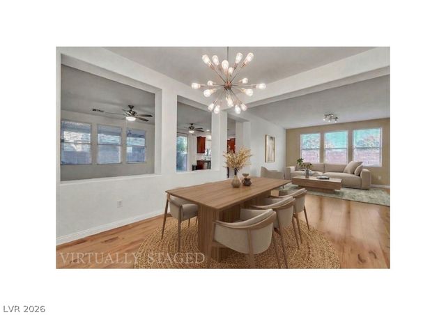 10460 HARVEST WIND Drive, Las Vegas, NV 89135