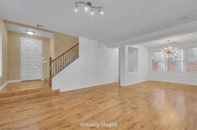 10460 HARVEST WIND Drive, Las Vegas, NV 89135