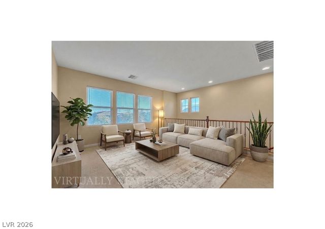 10460 HARVEST WIND Drive, Las Vegas, NV 89135