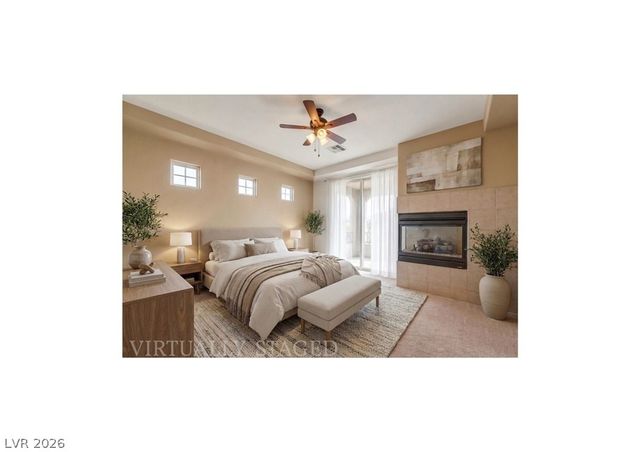 10460 HARVEST WIND Drive, Las Vegas, NV 89135