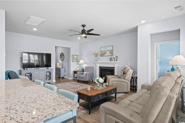 848 Harrison Mill St., Myrtle Beach, SC 29579
