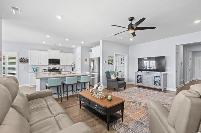 848 Harrison Mill St., Myrtle Beach, SC 29579