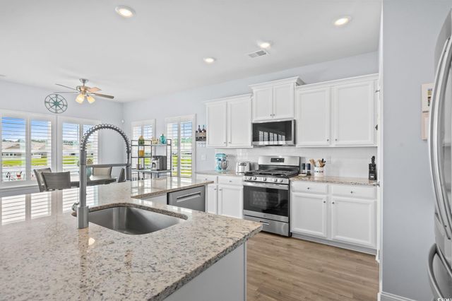 848 Harrison Mill St., Myrtle Beach, SC 29579