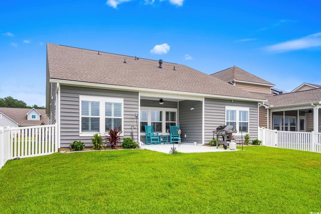 848 Harrison Mill St., Myrtle Beach, SC 29579
