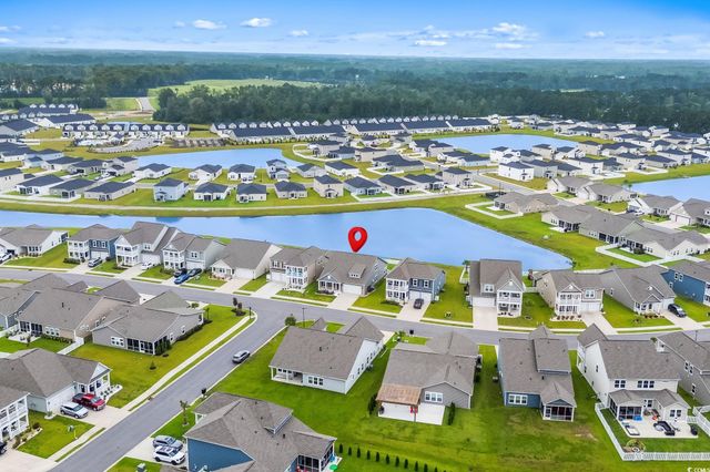 848 Harrison Mill St., Myrtle Beach, SC 29579