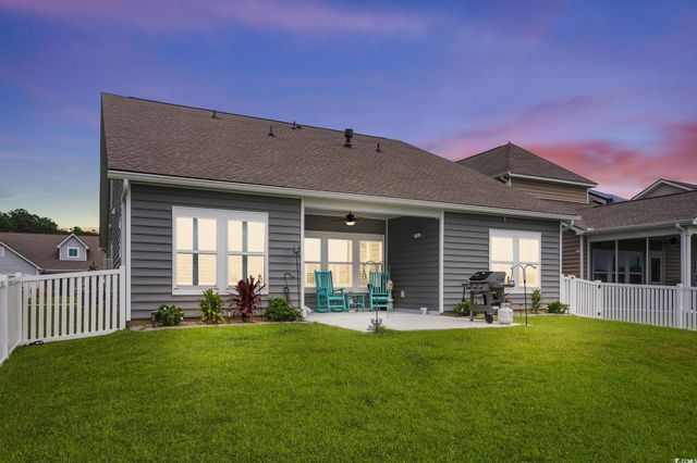 848 Harrison Mill St., Myrtle Beach, SC 29579