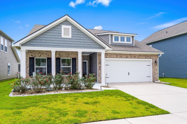 848 Harrison Mill St., Myrtle Beach, SC 29579
